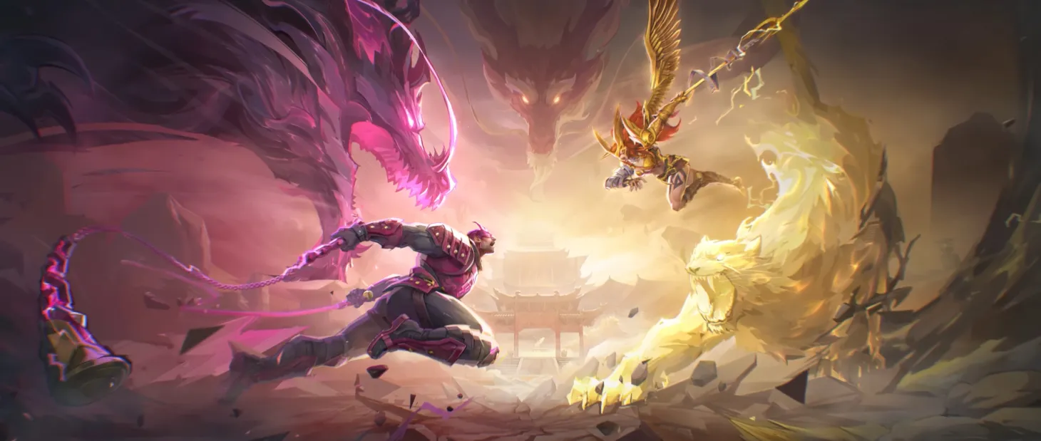 Marvel Rivals Season Four Adds Daredevil and Angela To The Roster